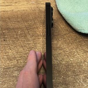 Apple iPhone 14 Pro Max - 128GB - Space Black (Unlocked) (OPENED
BOX)